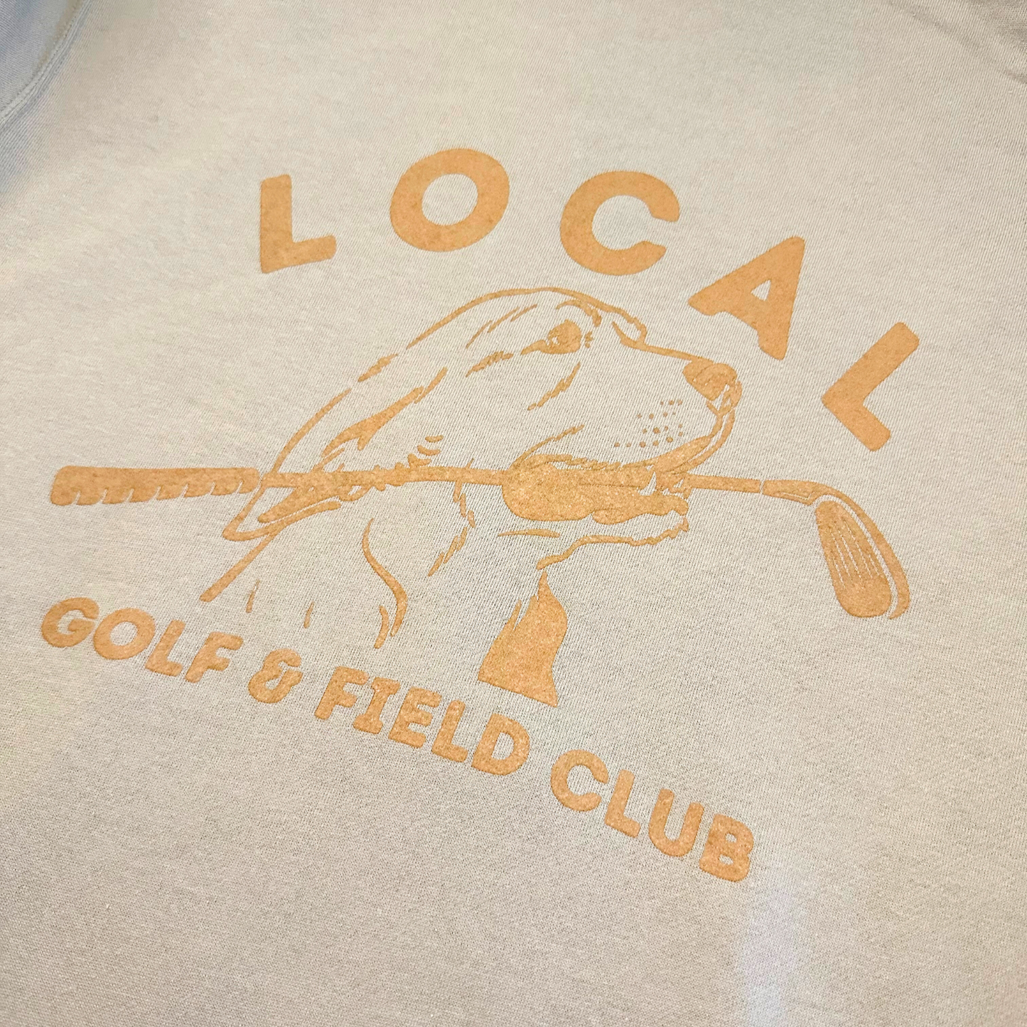 Good Boy Midweight Hoodie