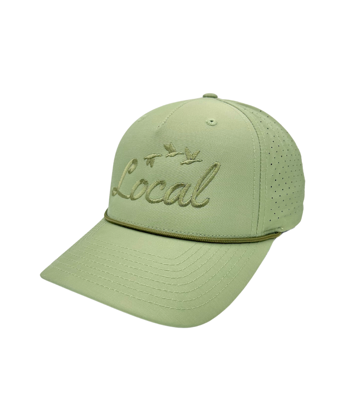 Richardson Performance Green