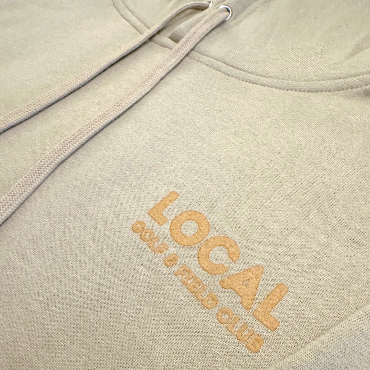 Good Boy Midweight Hoodie