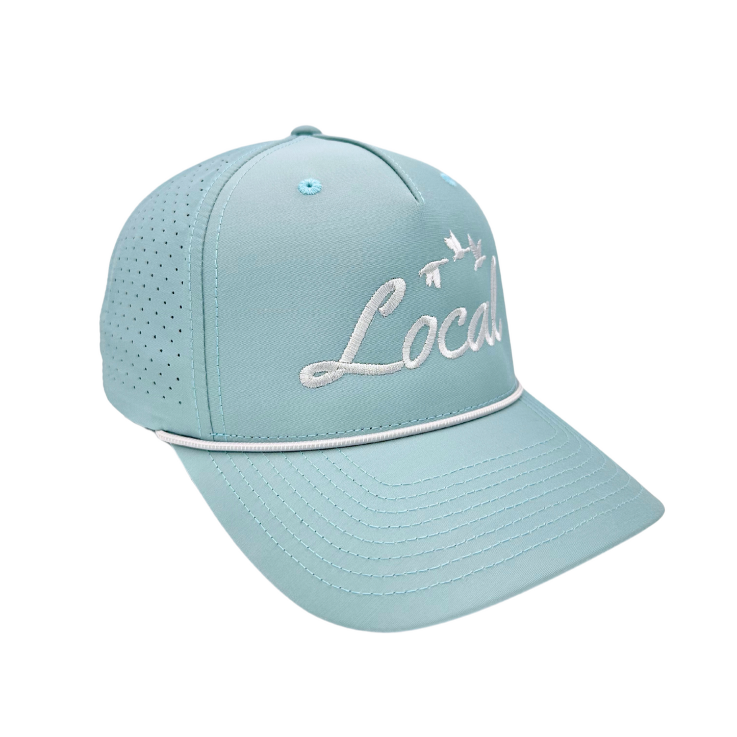 Richardson Performance Blue