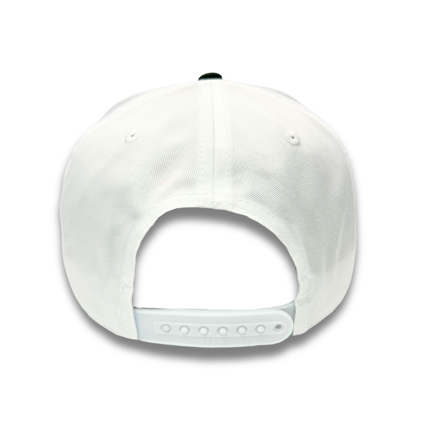 Fairway Snapback Navy