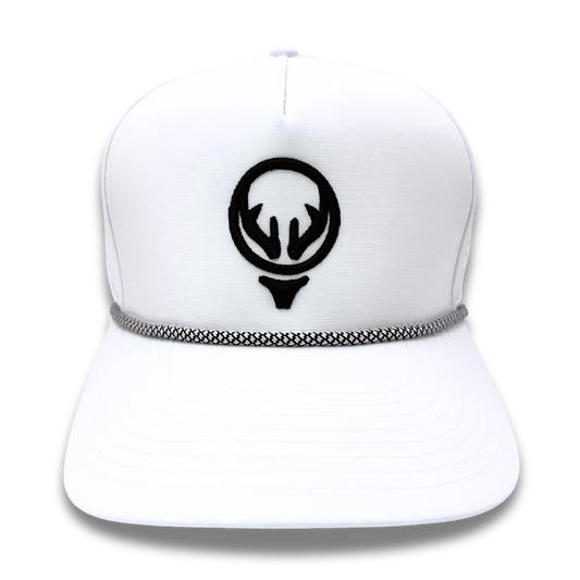 Back Nine Performance Snapback