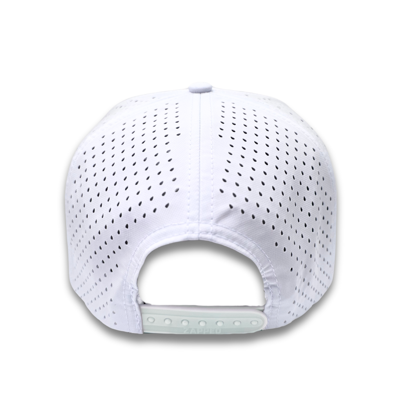 Back Nine Performance Snapback