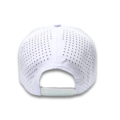 Back Nine Performance Snapback