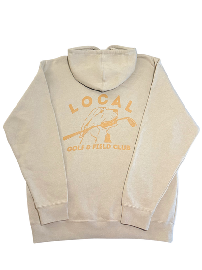 Good Boy Midweight Hoodie