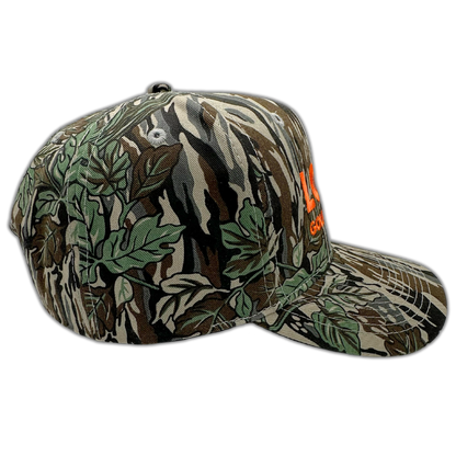 Local Club Camo